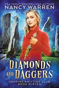 Diamonds and Daggers by Nancy Warren