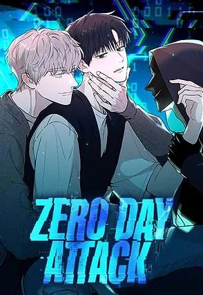 Zero Day Attack, season 1 by Yucheital, Jaeha, Sseommeo