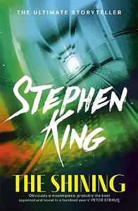 The Shining by Stephen King