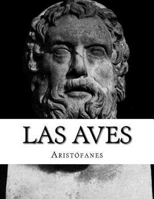 Las aves by Aristophanes