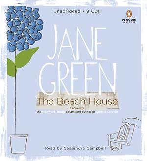 The Beach House by Jane Green