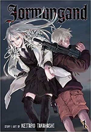 Jormungand, Vol. 1 by Keitaro Takahashi