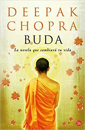 Buda by Deepak Chopra