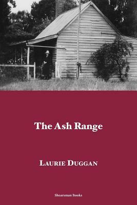 The Ash Range by Laurie Duggan