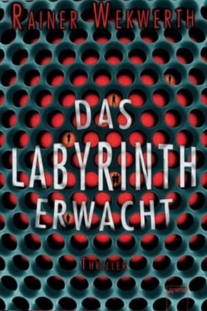 Das Labyrinth erwacht by Rainer Wekwerth