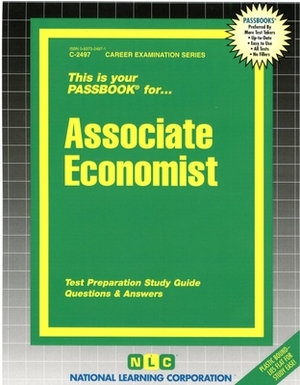 Associate Economist by National Learning Corporation