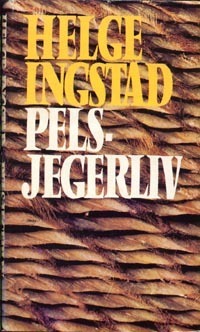 Pelsjegerliv by Helge Ingstad