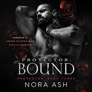 Bound by Nora Ash