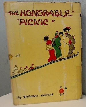 An Honorable Picnic by Thomas Raucat, Leonard Cline, Lorraine Combs
