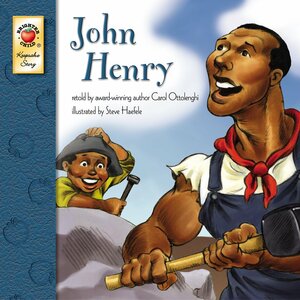 John Henry by Carol Ottolenghi