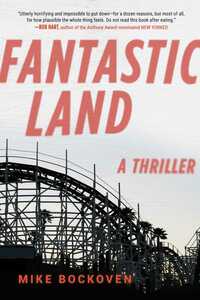 Fantasticland by Mike Bockoven