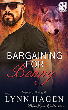 Bargaining for Benny by Lynn Hagen