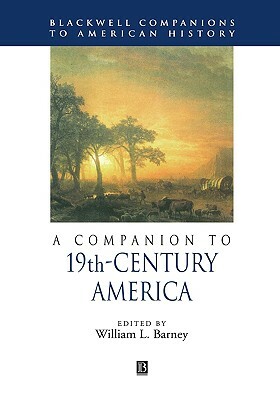 Companion to 19c America C by 