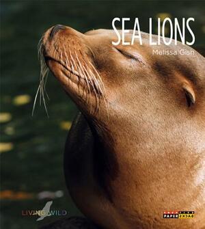 Sea Lions by Melissa Gish