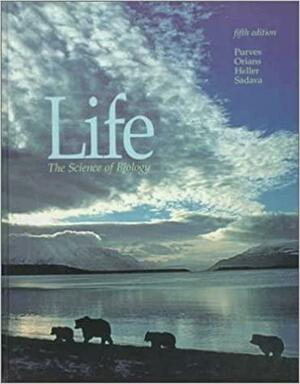 Life: The Science of Biology With CDROM 5.0 by H. Craig Heller, William K. Purves, Gordon H. Orians