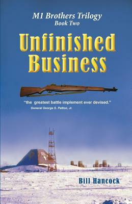 Unfinished Business Second Edition by Bill Hancock