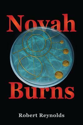 Novah Burns by Robert Reynolds