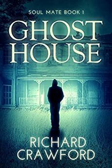 Ghost House by Richard Crawford