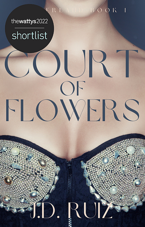 Court of Flowers by Greenwriter