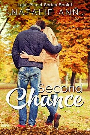 Second Chance by Natalie Ann