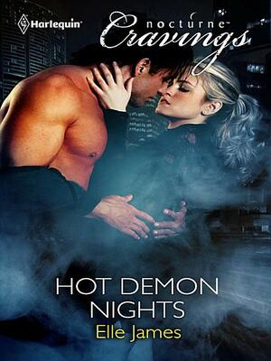 Hot Demon Nights by Elle James