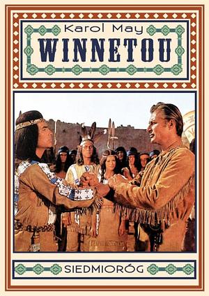 Winnetou by Karl May