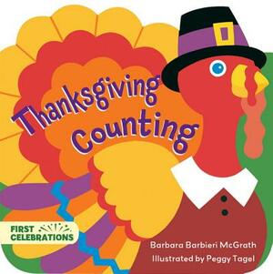 Thanksgiving Counting by Barbara Barbieri McGrath