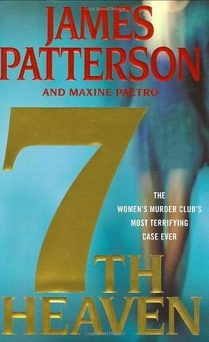 7th Heaven by James Patterson