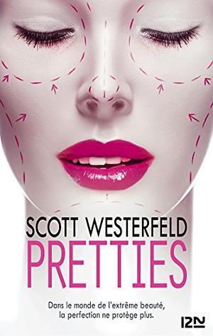 Pretties by Scott Westerfeld