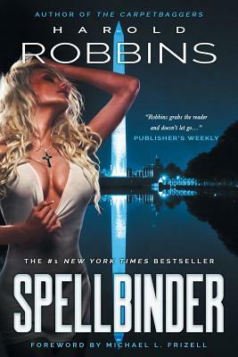 Spellbinder by Harold Robbins