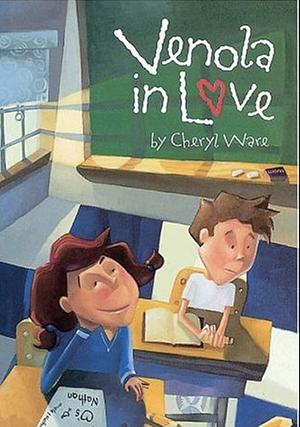 Venola in Love by Cheryl Ware