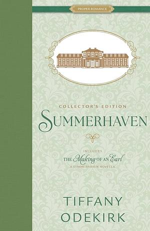 Summerhaven Collector's Edition by Tiffany Odekirk