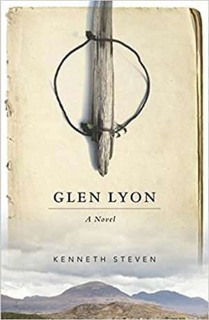 Glen Lyon by Kenneth Steven