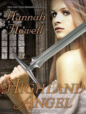 Highland Angel by Hannah Howell
