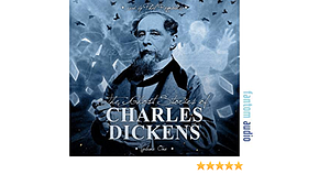 The Ghost Stories of Charles Dickens: Volume 1 by Charles Dickens, Phil Reynolds