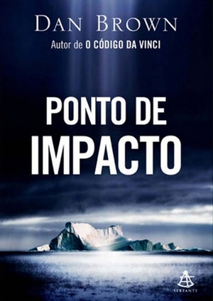 Ponto de Impacto by Carlos Irineu da Costa, Dan Brown