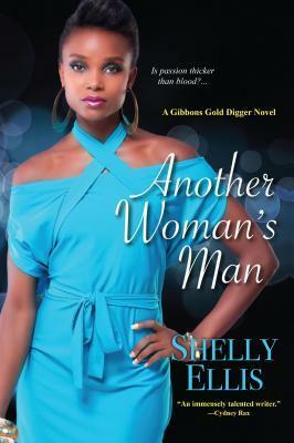 Another Woman's Man by Shelly Ellis