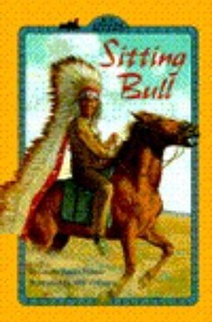 Sitting Bull by Lucille Recht Penner