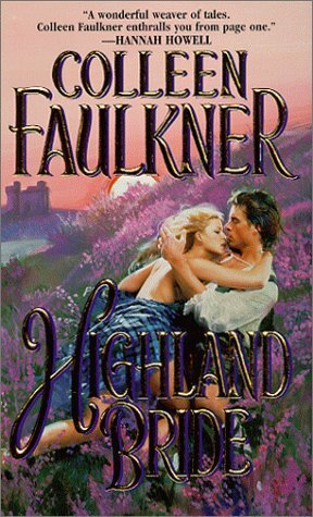 Highland Bride by Colleen Faulkner