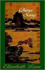 China Song by Elizabeth Lane