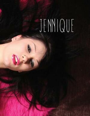 Subtle Angels: Jennique vol.1 by Everette Hartsoe