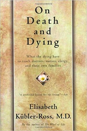 همدلی با بیماران رو به مرگ by Elisabeth Kübler-Ross
