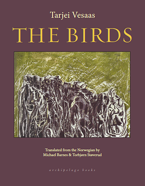 The Birds by Tarjei Vesaas