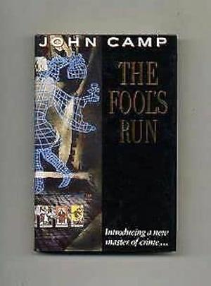 FOOLS RUN by John Camp, John Camp