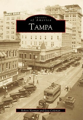 Tampa by Lisa Coleman, Robert Norman