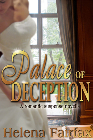 Palace of Deception by Helena Fairfax