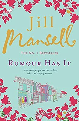 Rumour Has It by Jill Mansell