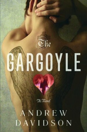 The Gargoyle by Andrew Davidson