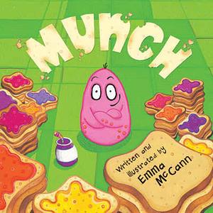 Munch by Emma McCann