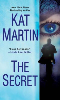 The Secret by Kat Martin